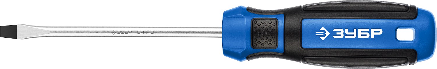 Отвертка Профессионал SL5x100