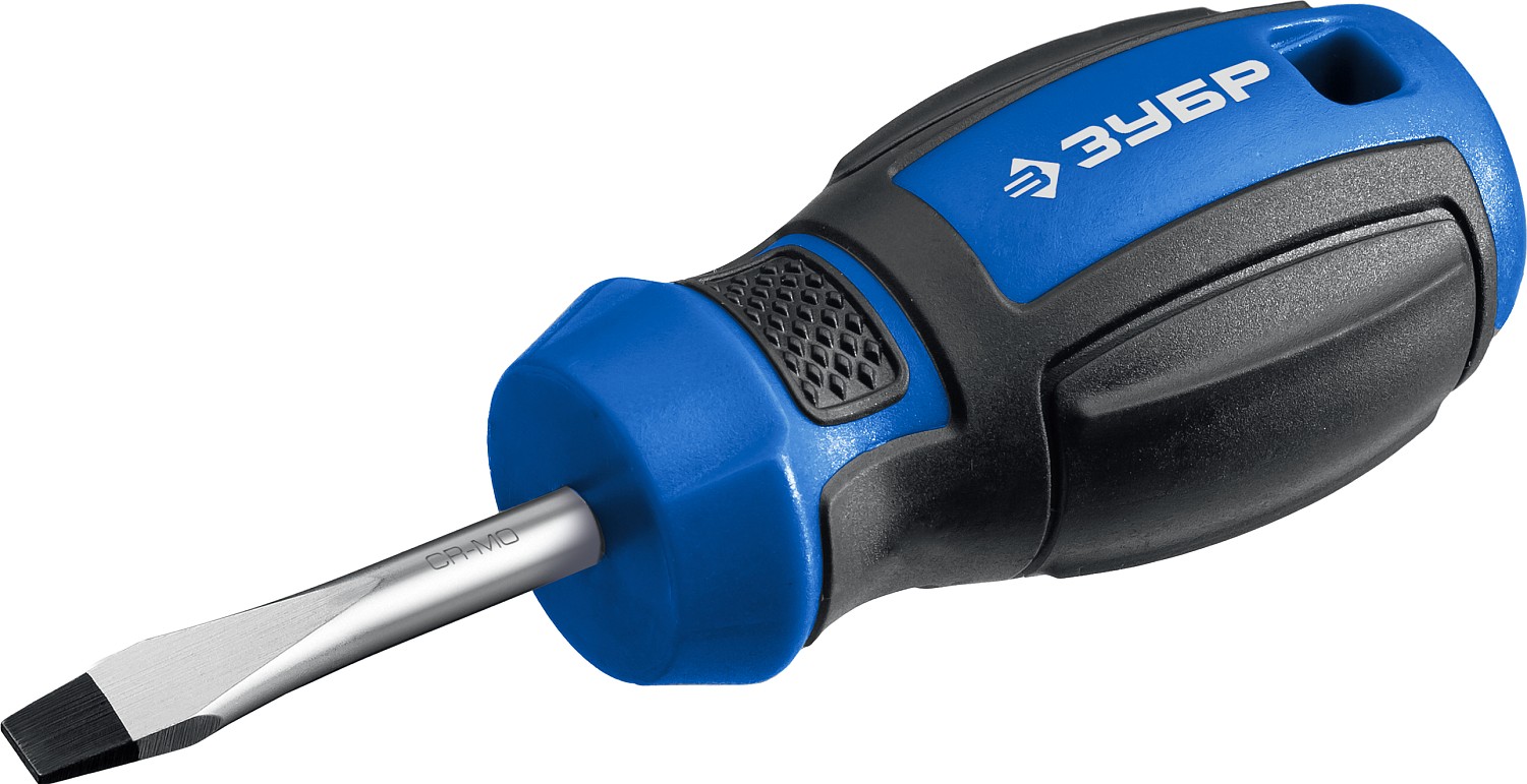 Отвертка Профессионал SL5x40