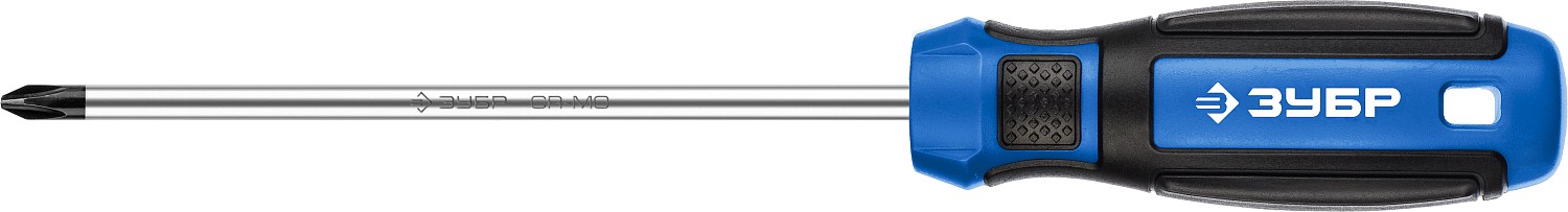 Отвертка Профессионал PH2x150