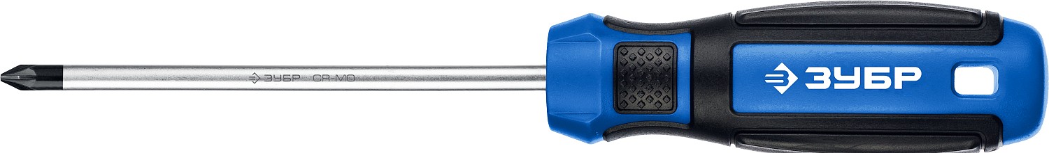 Отвертка Профессионал PZ1x100