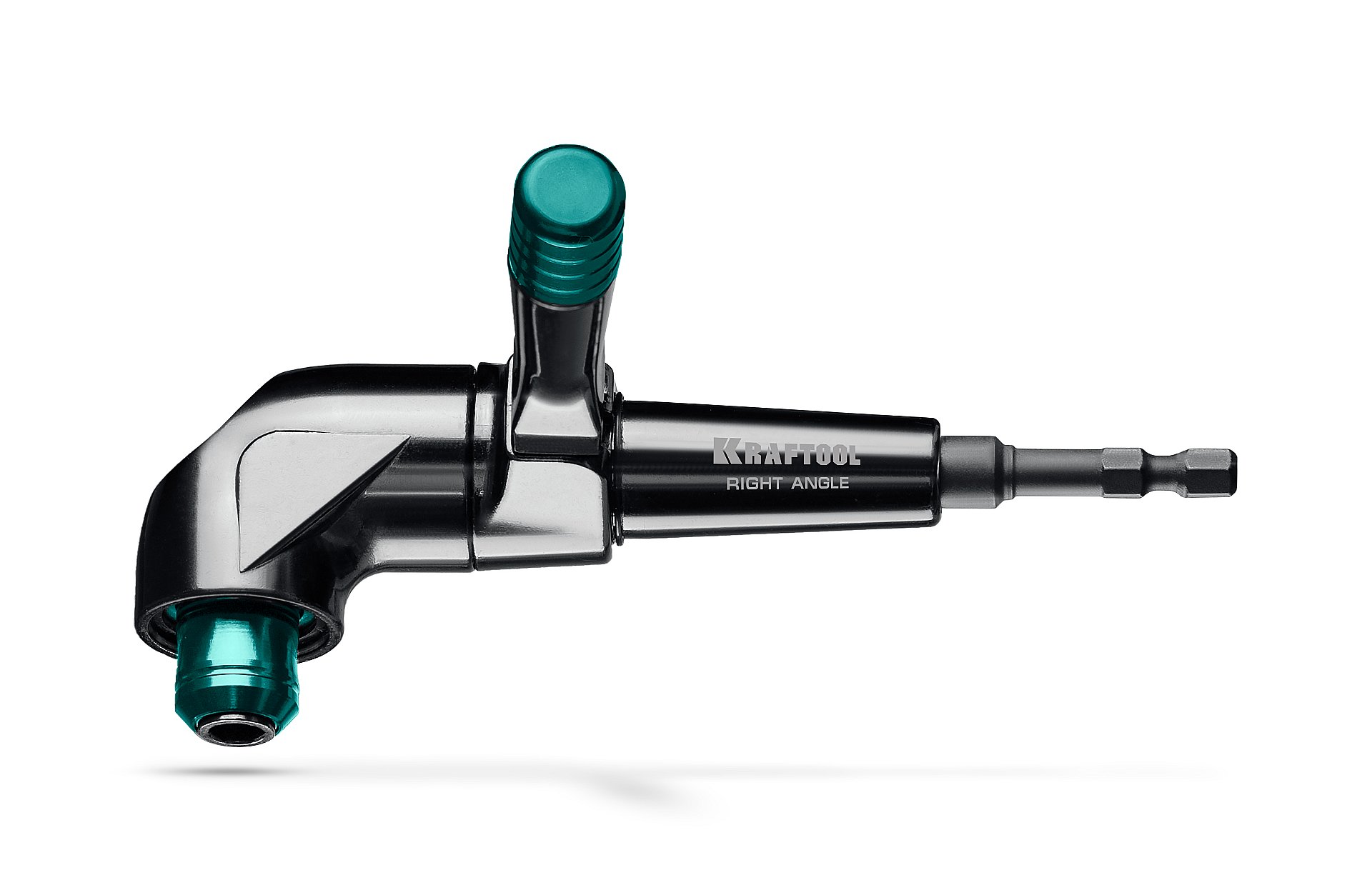 Насадка угловая ударная RIGHT ANGLE, 140 мм