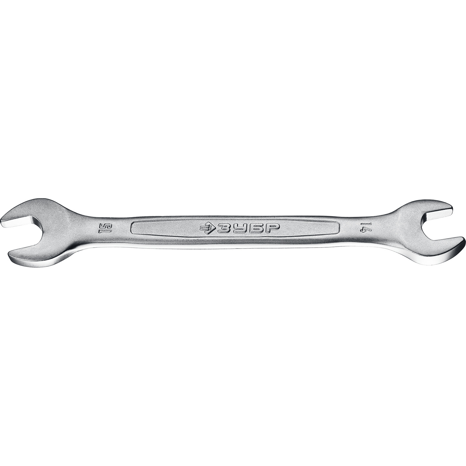 Ключ гаечный рожковый 14X15 мм