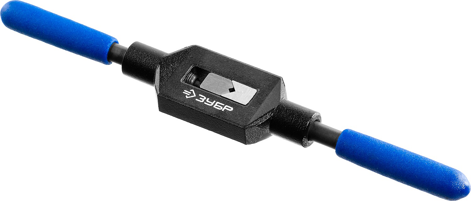 Метчикодержатель №1, с регулируемыми вкладышами M1-M10, сталь 45