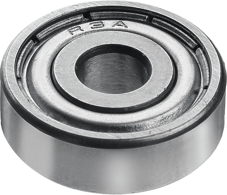Подшипник для фрез 15.9мм, высота - 5мм