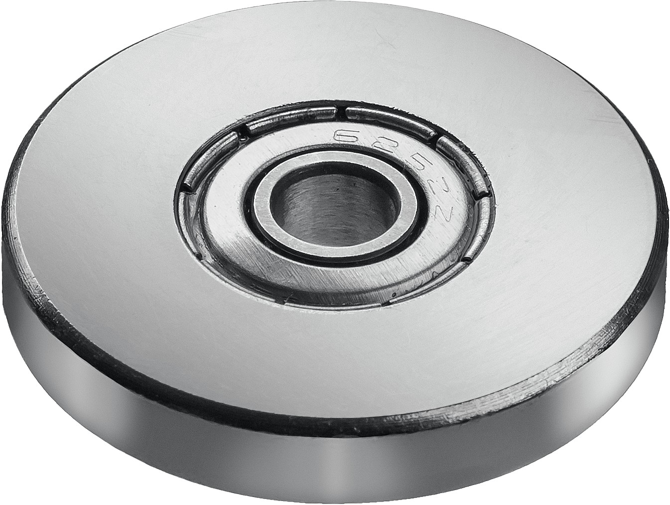 Подшипник для фрез 28.6мм, высота - 5мм