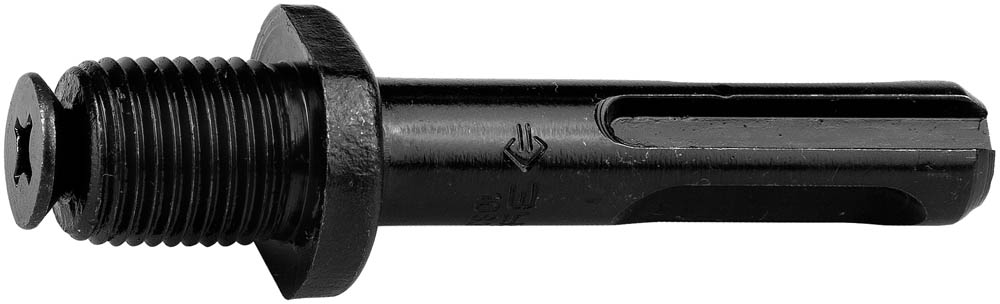 Переходник ''Мастер'' с ''SDS+'' на патрон с винтом