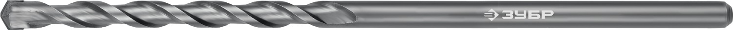 Сверло по бетону МАСТЕР 3x70 мм