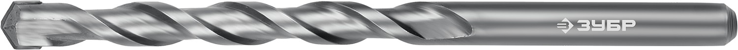 Сверло по бетону МАСТЕР 7X100 мм