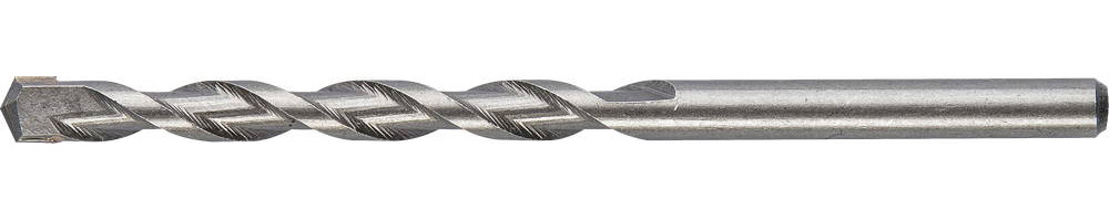 Сверло по бетону МАСТЕР 6X100 мм