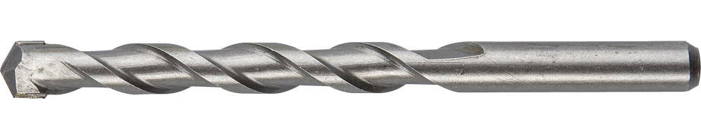Сверло по бетону МАСТЕР 8X110 мм