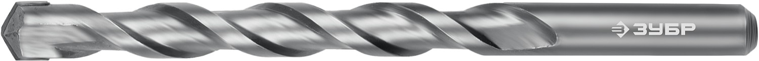 Сверло по бетону МАСТЕР 9X110 мм