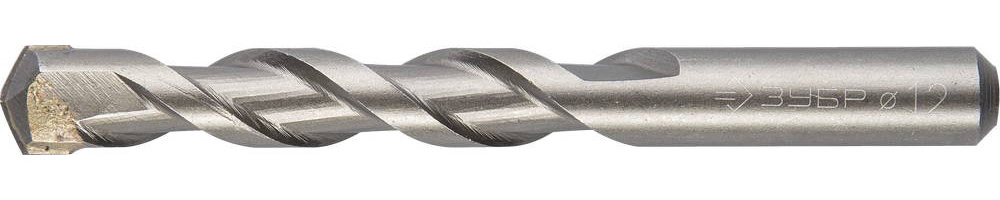 Сверло по бетону МАСТЕР 12X110 мм