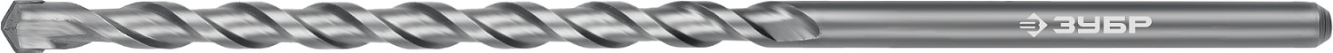 Сверло по бетону МАСТЕР 5x150 мм