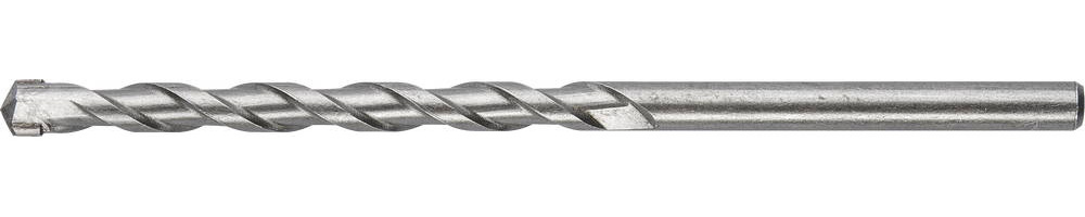 Сверло по бетону МАСТЕР 8X150 мм