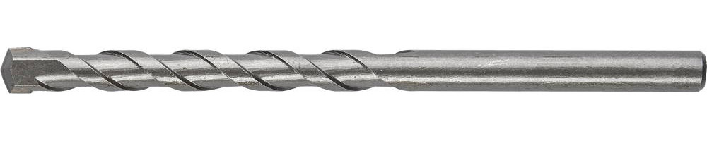 Сверло по бетону МАСТЕР 10x150 мм