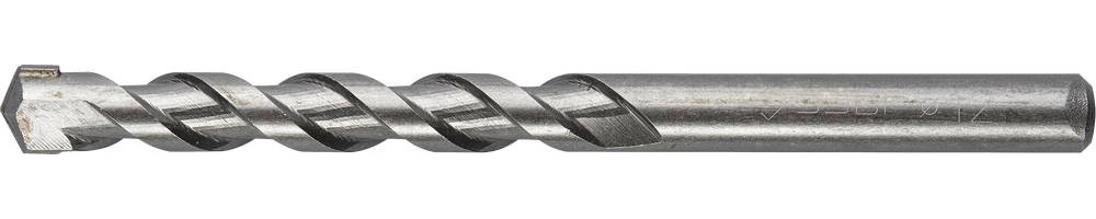 Сверло по бетону МАСТЕР 12x150 мм