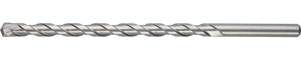 Сверло по бетону МАСТЕР 10X200 мм