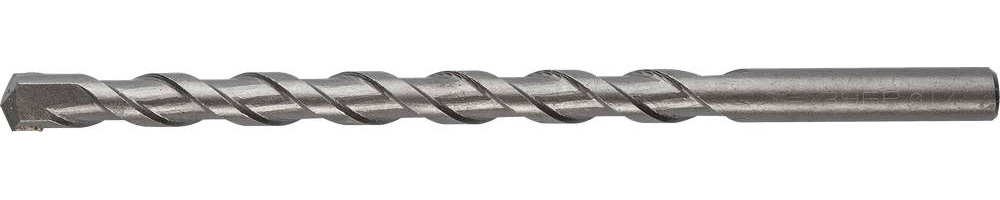 Сверло по бетону МАСТЕР 12X200 мм