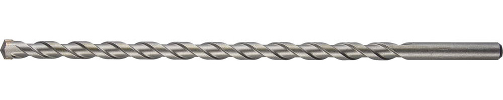 Сверло по бетону МАСТЕР 10X300 мм