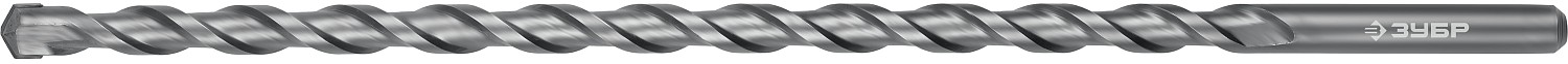 Сверло по бетону МАСТЕР 8X400 мм