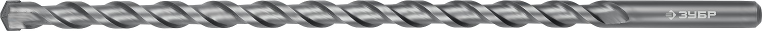 Сверло по бетону МАСТЕР 10X400 мм