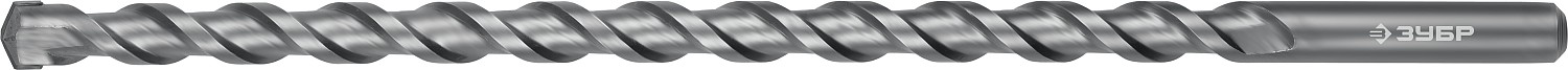 Сверло по бетону МАСТЕР 12X400 мм