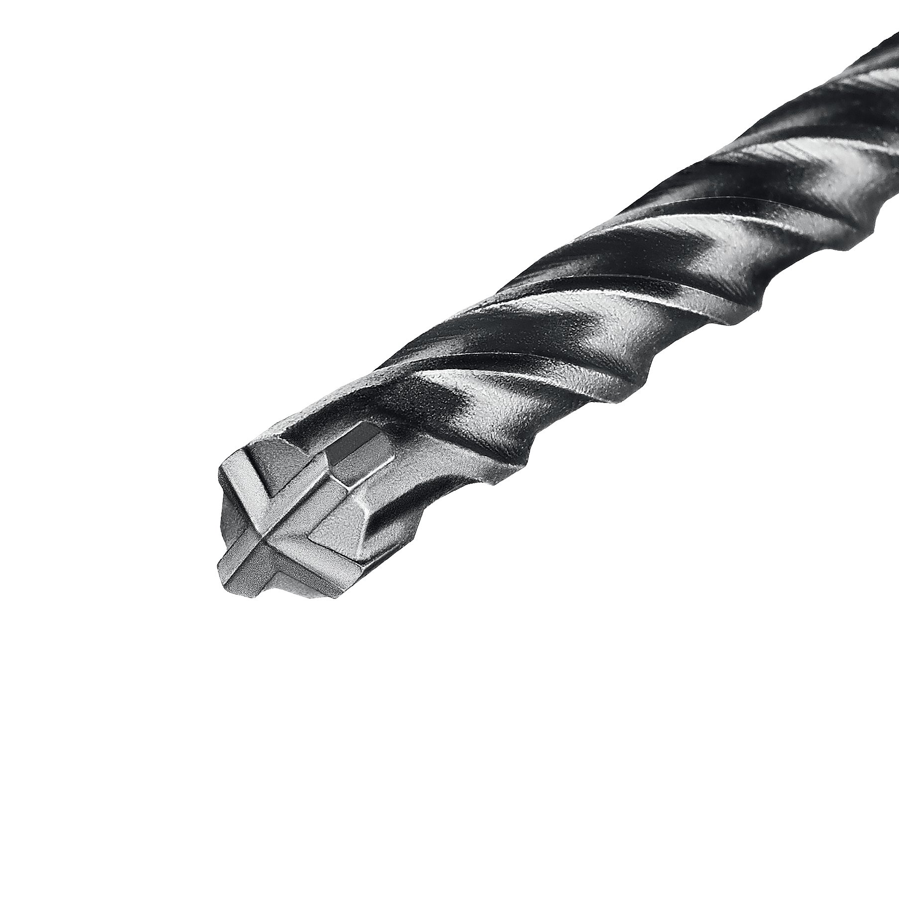 Бур ПРОФИ-4Х 5x160 мм, SDS-plus