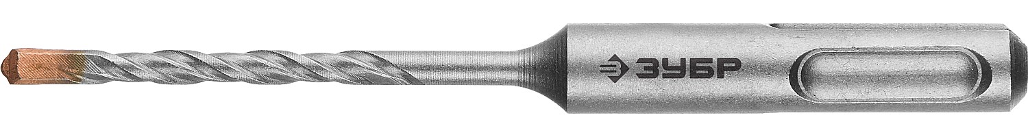 Бур SDS-plus 4X110 мм, Профессионал