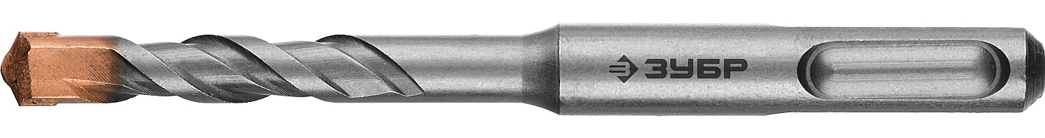 Бур SDS-plus 8X110 мм, Профессионал