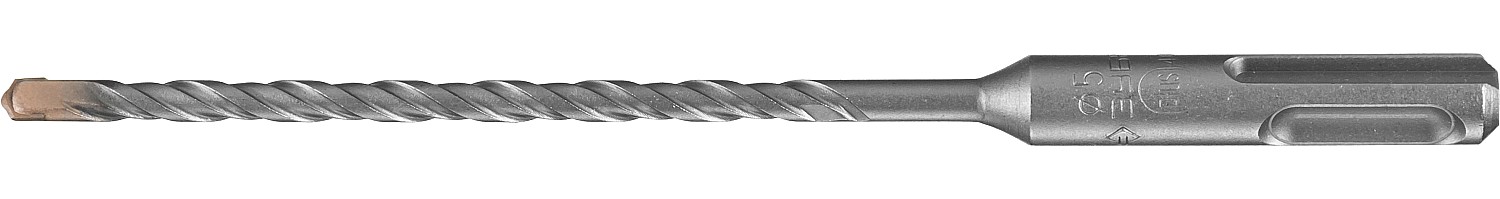 Бур SDS-plus 5X160 мм, Профессионал