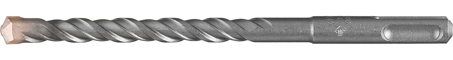 Бур SDS-plus 10X160 мм, Профессионал