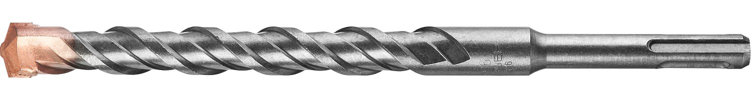 Бур SDS-plus 16X210 мм, Профессионал