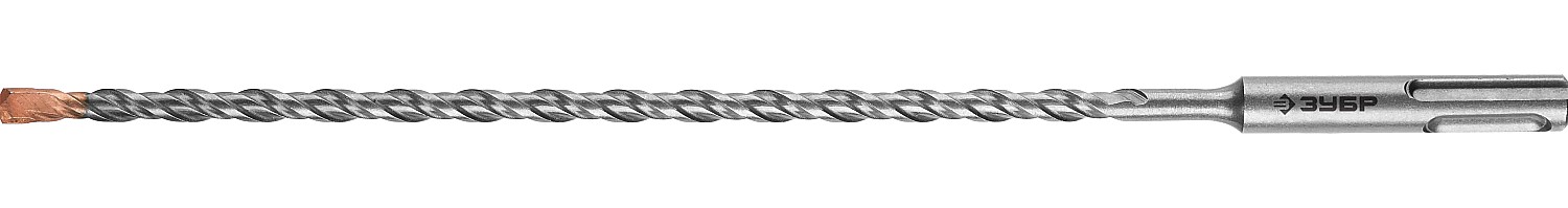 Бур SDS-plus 6X260 мм, Профессионал