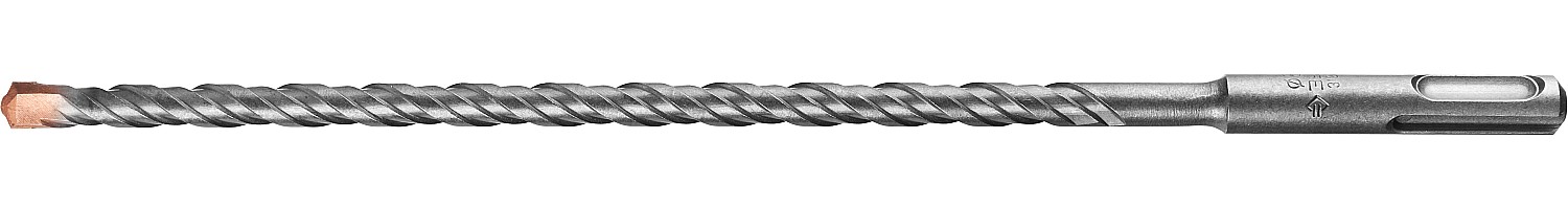 Бур SDS-plus 8X260 мм, Профессионал
