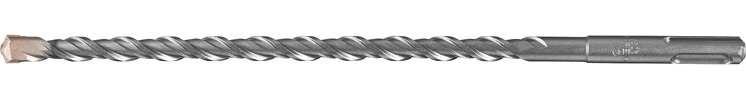 Бур SDS-plus 10X260 мм, Профессионал