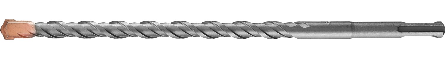 Бур SDS-plus 20 x 260  мм, Профессионал