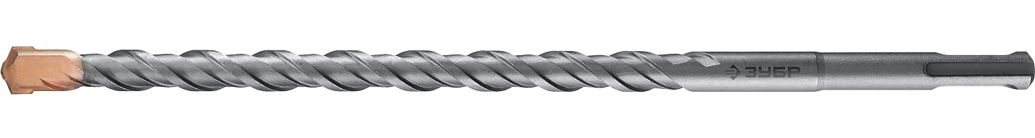 Бур SDS-plus 22X260 мм, Профессионал