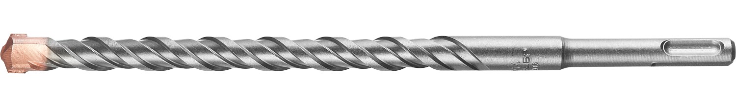 Бур SDS-plus 25X260 мм, Профессионал