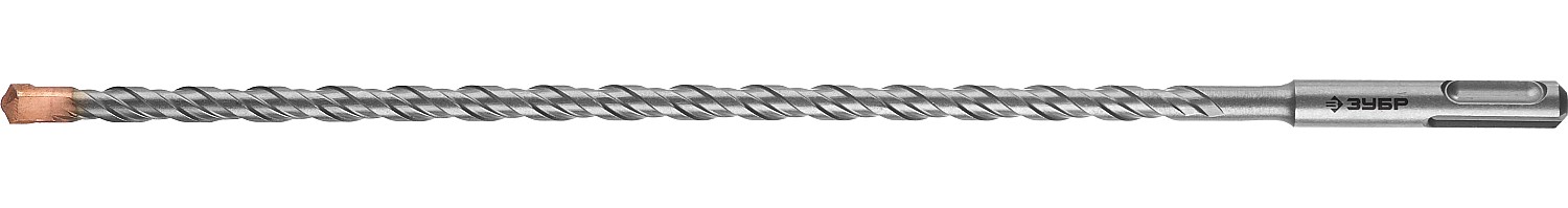 Бур SDS-plus 8X310 мм, Профессионал