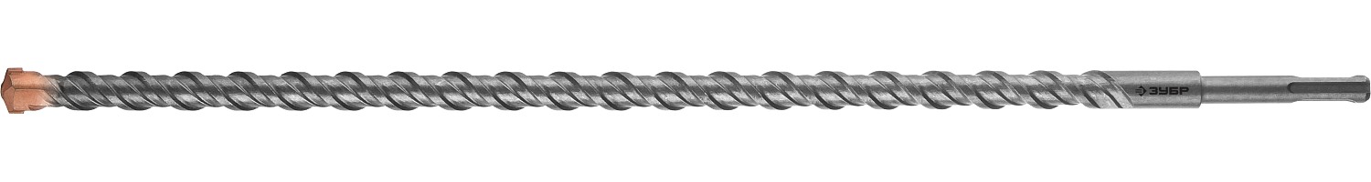 Бур SDS-plus 22X460 мм, Профессионал