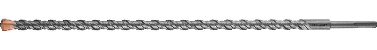 Бур SDS-plus 25X460 мм, Профессионал