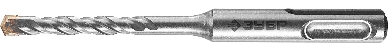 Бур SDS-plus 6X110 мм