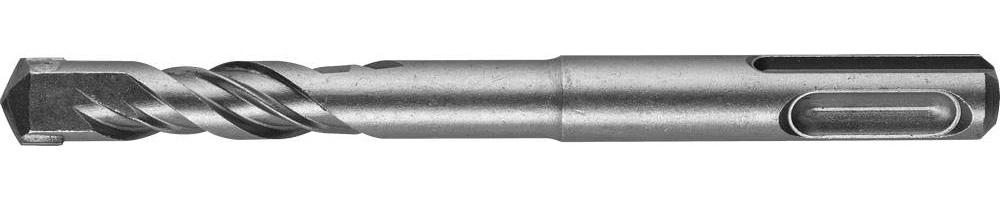 Бур SDS-plus 10x110 мм