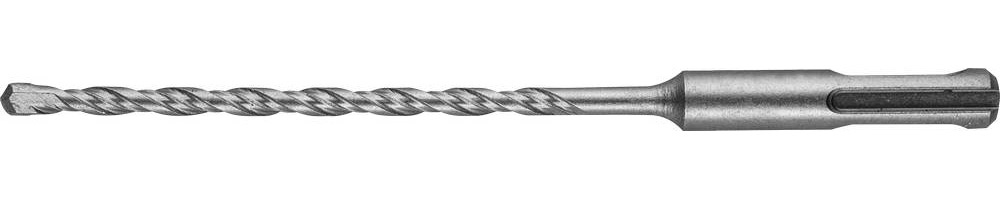 Бур SDS-plus 5x160 мм