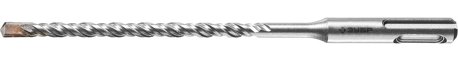 Бур SDS-plus 6x160 мм