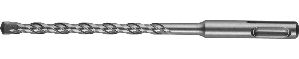 Бур SDS-plus 8x160 мм