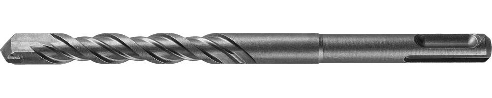 Бур SDS-plus 12x160 мм