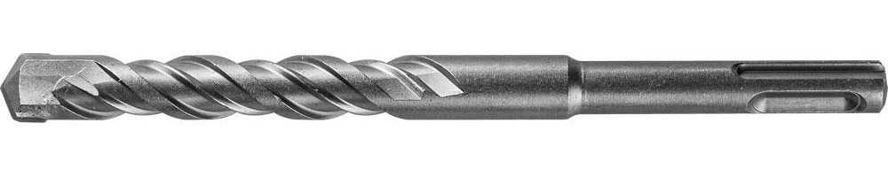 Бур SDS-plus 14x160 мм