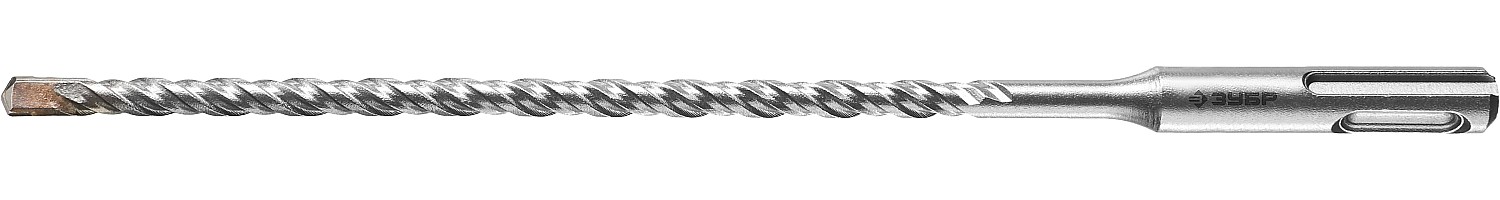 Бур SDS-plus 6x210 мм