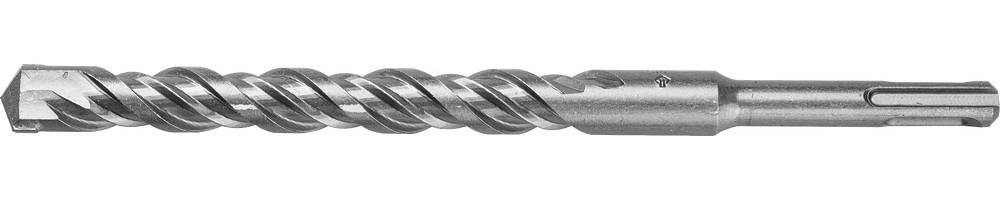 Бур SDS-plus 14x210 мм
